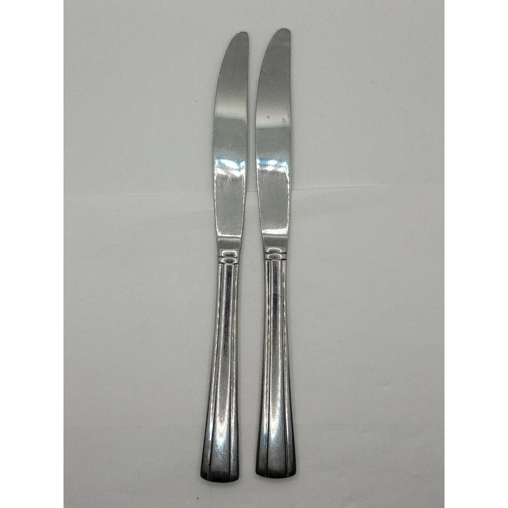 Cuisinart Korea, Republic of Stainless Steel Single Flatware Pieces